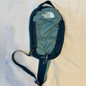 The North Face Borealis Sling Bag